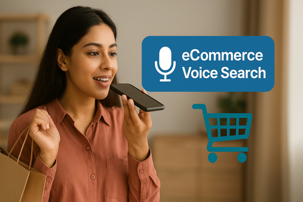 Voice Search