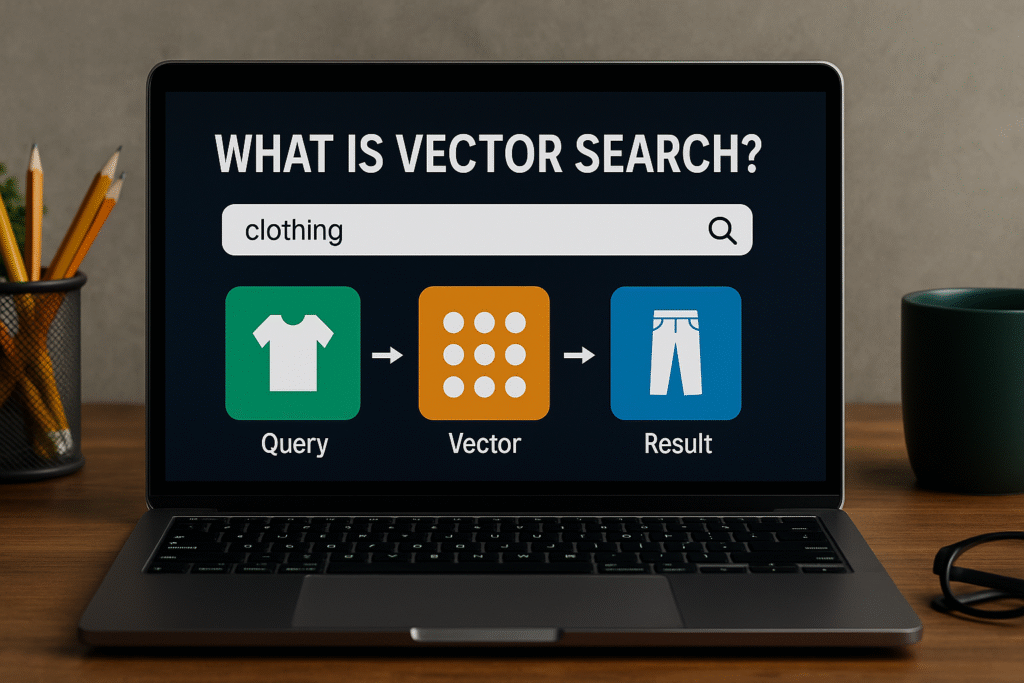 vector search