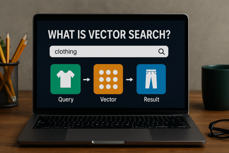 vector search