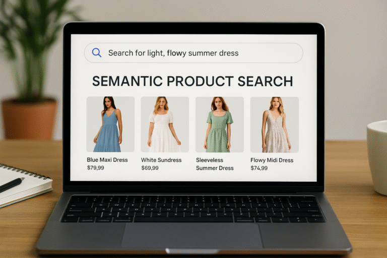 Semantic Search
