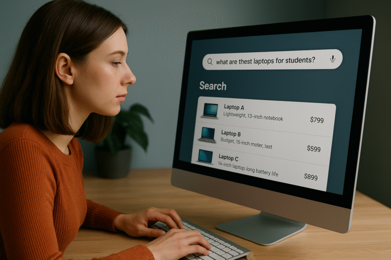 Natural language processing