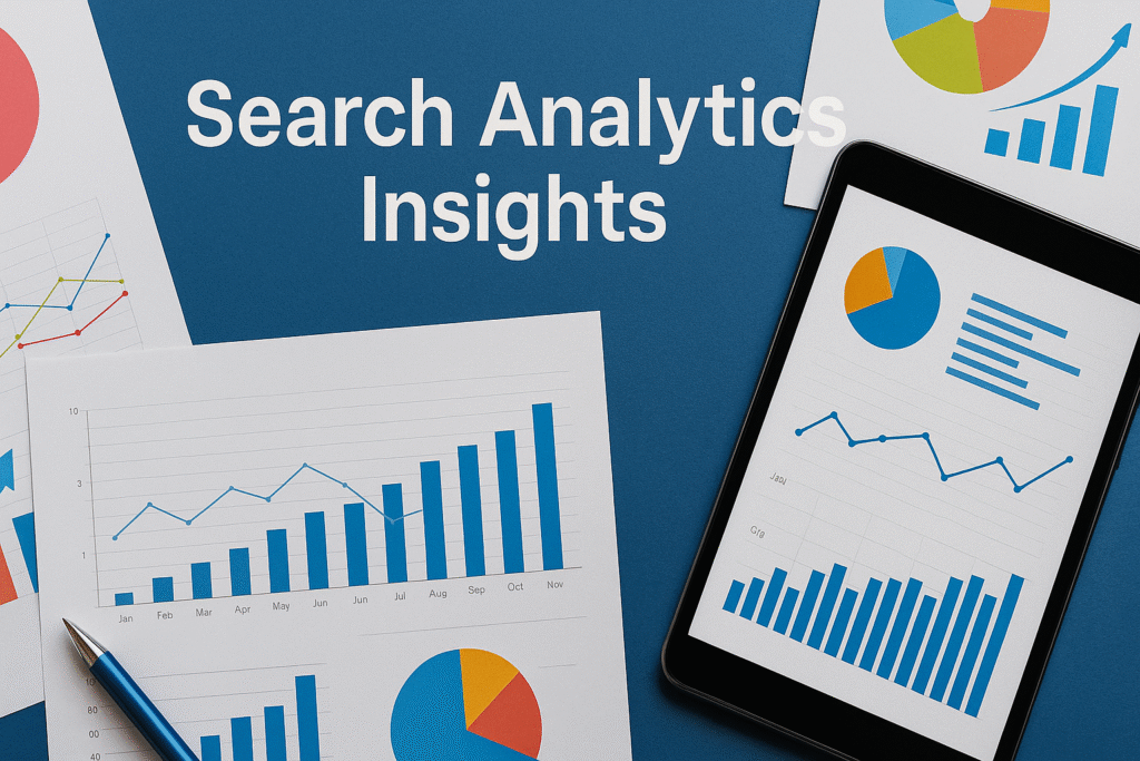 Search Analytics