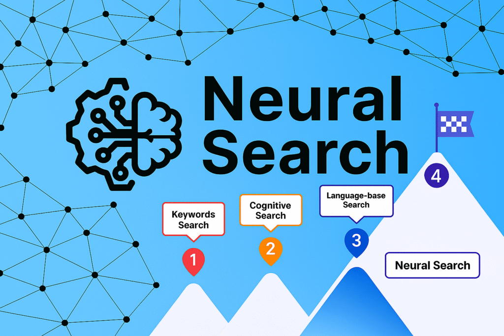 neural search