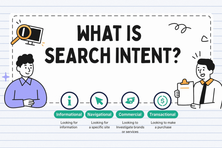 Search Intent