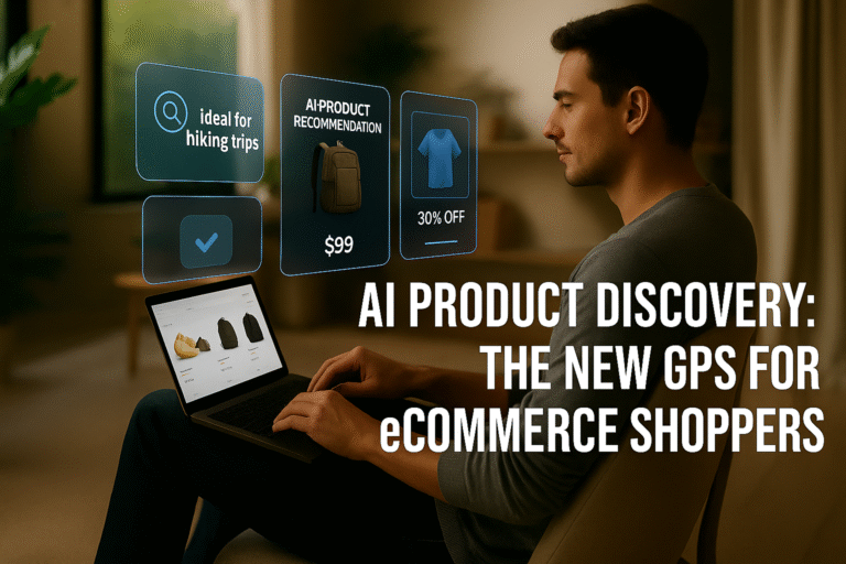 AI Product discovery