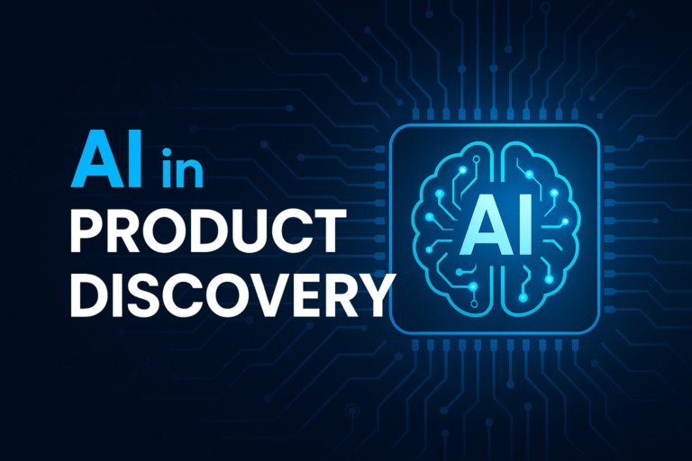 AI in Product Discovery