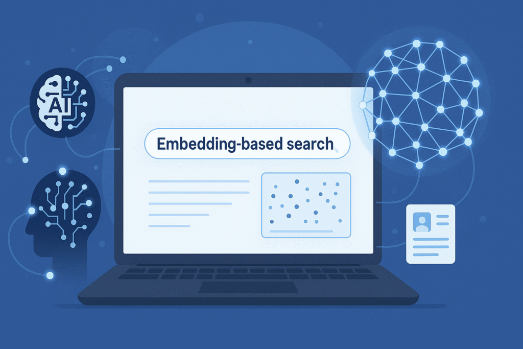 Current image: Embedding Based Search