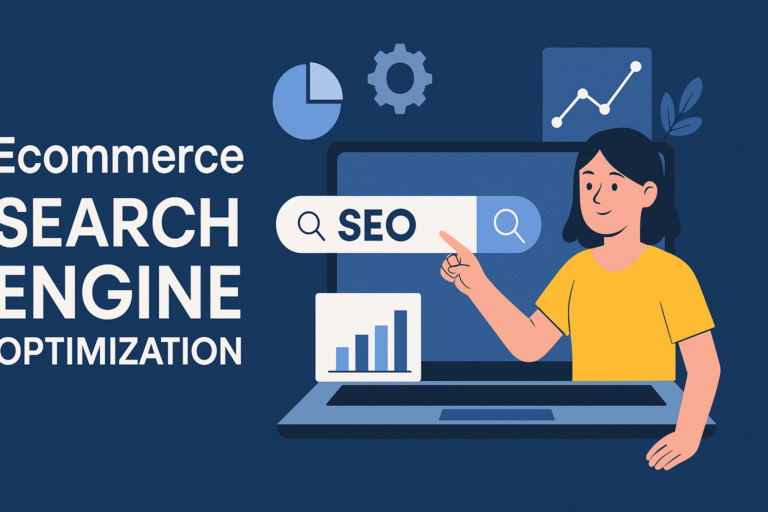 ecommerce seo