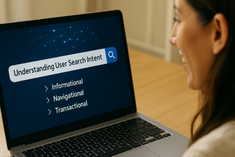 Understand User Intent