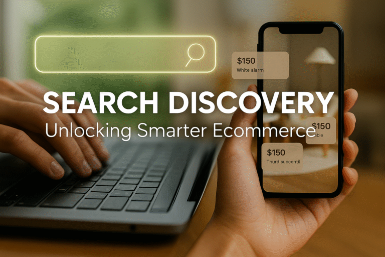 Search discovery