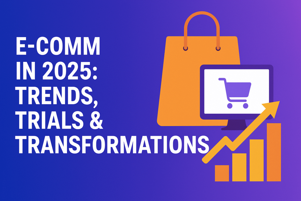 ecommerce challenges