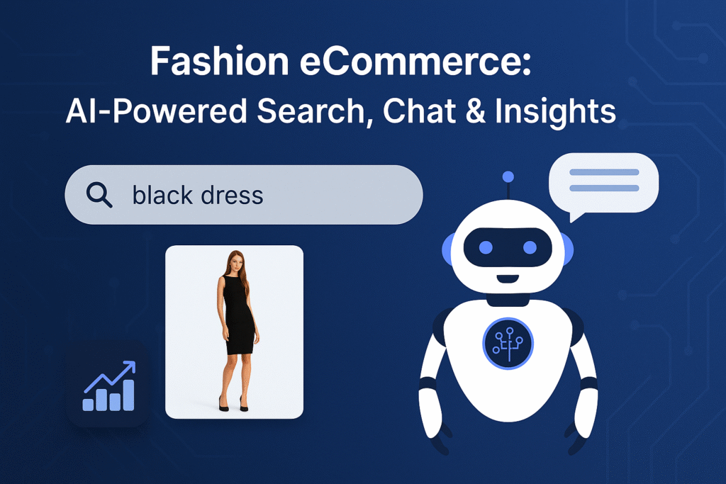 ai in fashion ecommerce