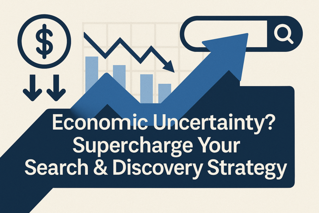 search and discovery